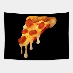 Pizza Time! Tapestry