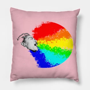 Pride Pillow