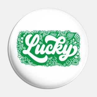 Lucky Pin