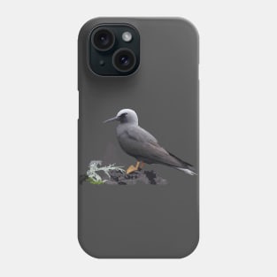 Noio - Hawaiian Black Noddy Phone Case