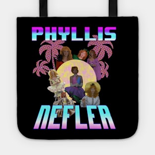 Phyllis Neffler Tote