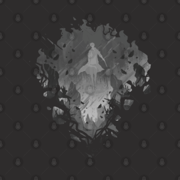 Jeju Island CaveLeveling Sung Jin woo Solo Leveling Tapestry