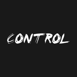 Control T-Shirt