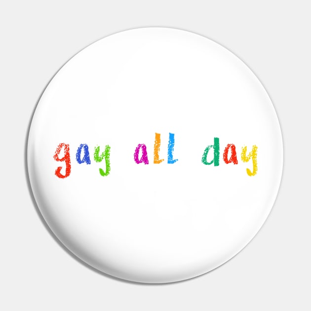 gay all day Pin by NSFWSam