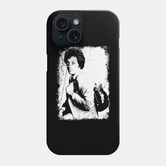 Billy Joel Vintage Distressed Phone Case by GothBless