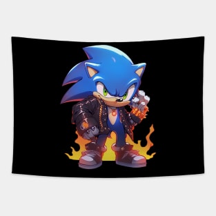 sonic Tapestry