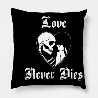 Immortal Love Pillow