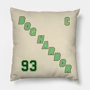 Bogdogs Shirsey (Away) Pillow