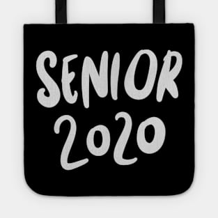 Senior 2020 Tote