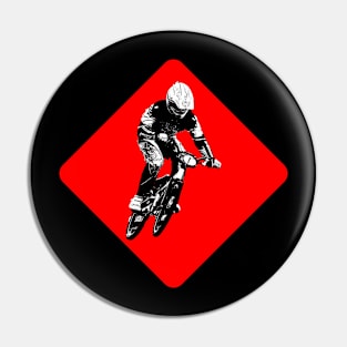 bmx Pin