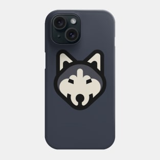 Husky Phone Case