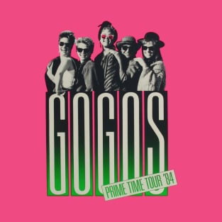 gogos T-Shirt