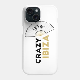 Crazy Ibiza Locomia Phone Case