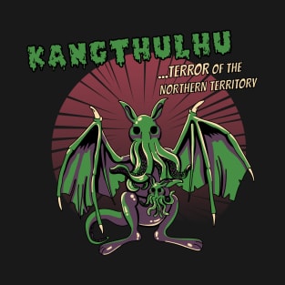 Kangthulhu T-Shirt