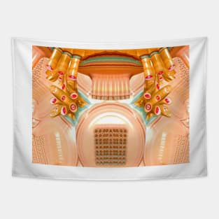 Beauty School Dropout Tapestry