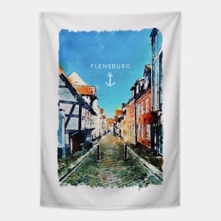 Flensburg Tapestry