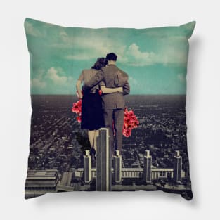 Together Pillow