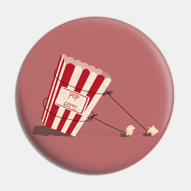 end of the popcorn dictatorship Pin by gazonula