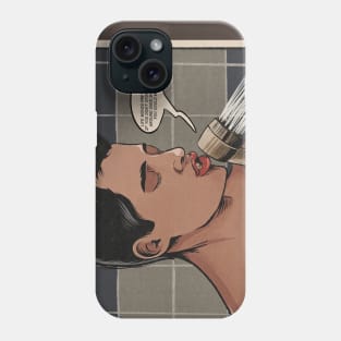 Ferris Bueller Phone Case