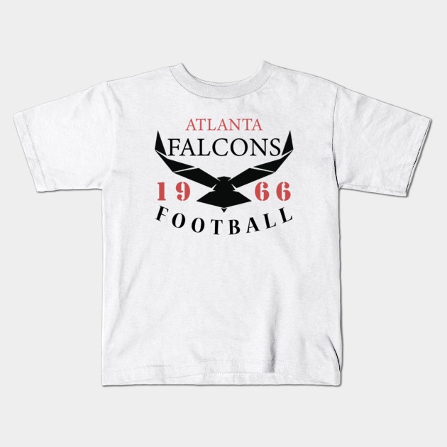 kids atlanta falcons shirt