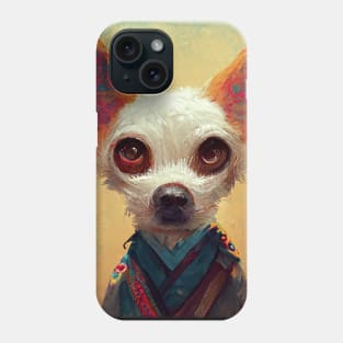 Cute dog Phone Case