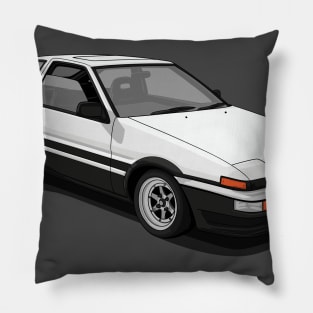 AE86 Corolla Sprinter Trueno Pillow