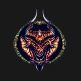 Dragon T-Shirt