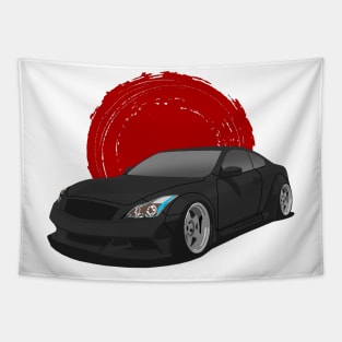 Infiniti g37 Tapestry