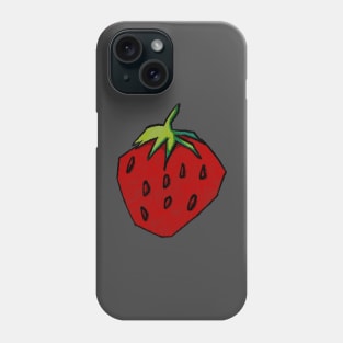 Strawberry Phone Case