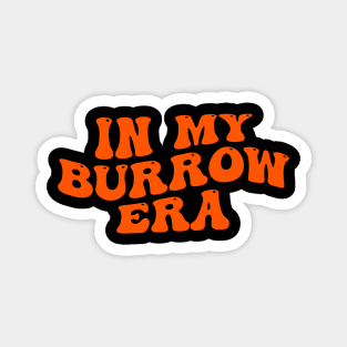 Joe-Burrow Magnet