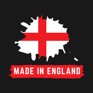 Made in England T-Shirt