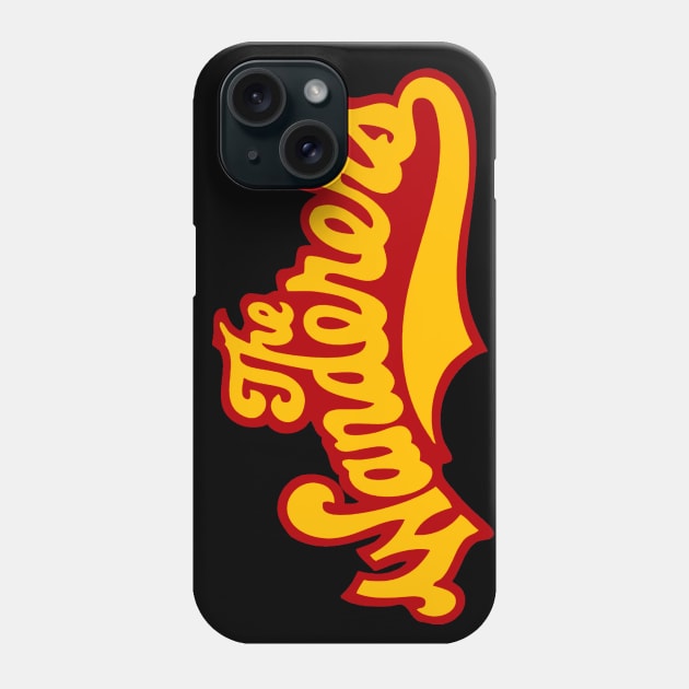 The Wanderers Phone Case by Pop Fan Shop