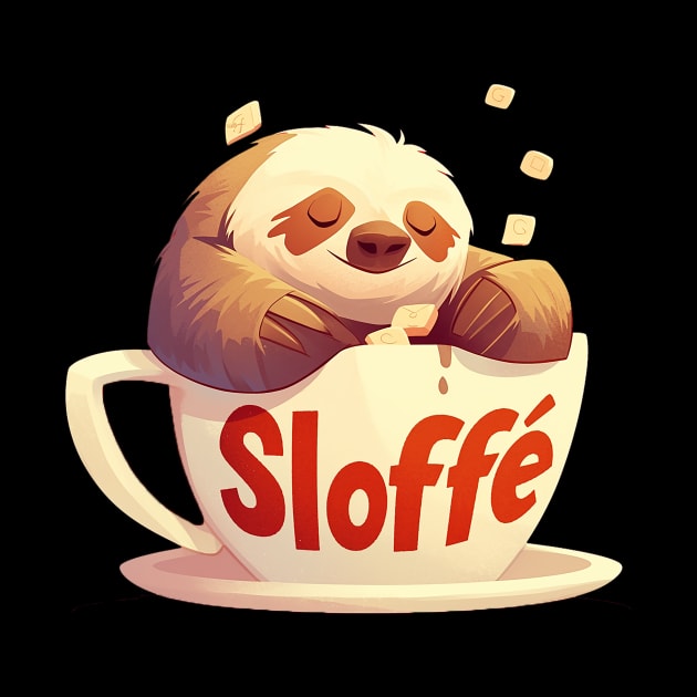 sloffe by dubcarnage