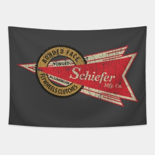 Schiefer Mfg. Co. 1947 Tapestry