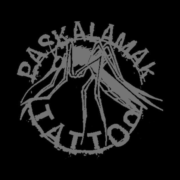 logo paskalamak by Paskalamak