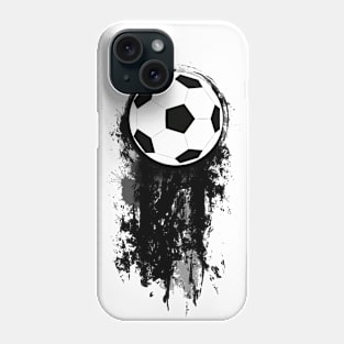 Soccer ball Phone Case