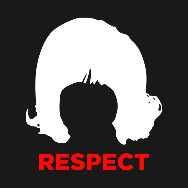 Respect by boldifieder