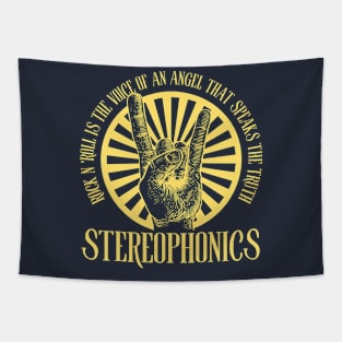 Stereophonics Tapestry