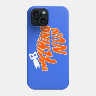 The Flying Nun Phone Case