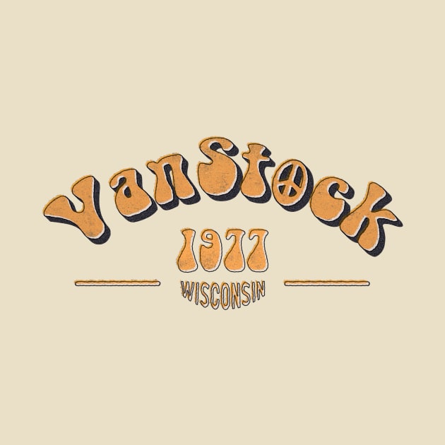 Vanstock by mycool