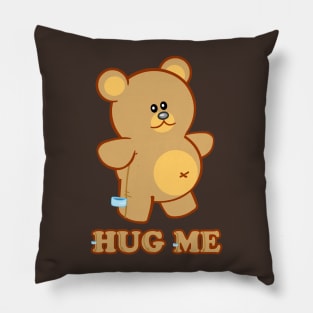 HUG ME! Pillow