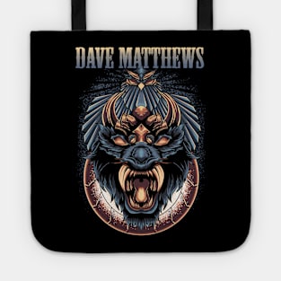 DAVE MATTHEWS BAND Tote