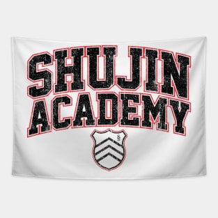 Shujin Academy (Variant) Tapestry