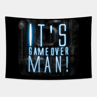 Game Over! Tapestry