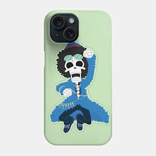 20th Anniversary Brook Phone Case