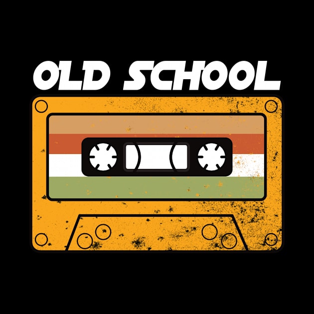 old school by hatem