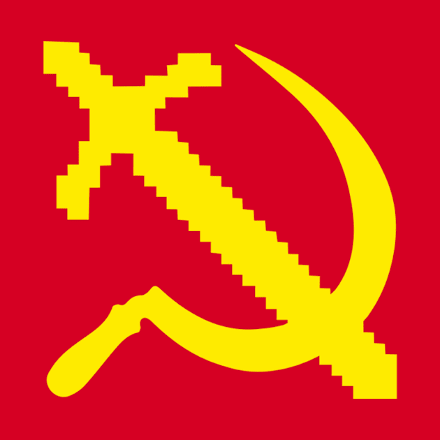 Check It Out, Comrade! by Duckfeed.tv Merch Store