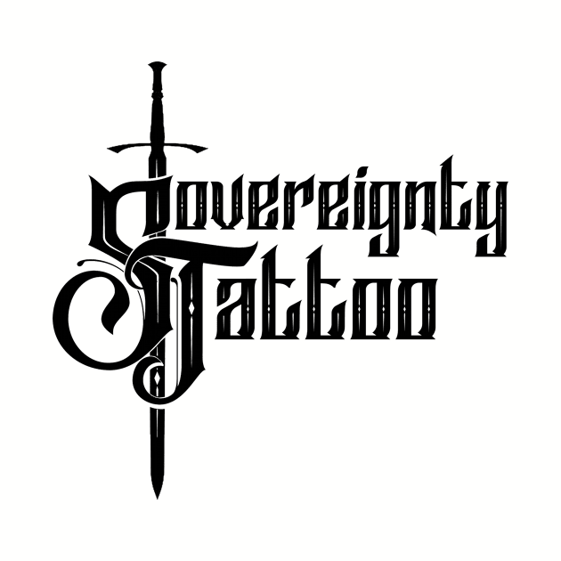 New Logo Design by Voorheestattoos