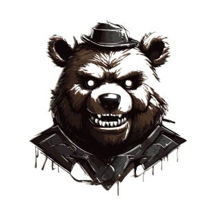 bear T-Shirt