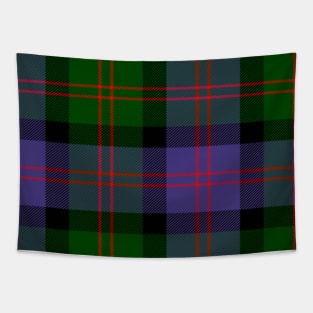 Clan Blair Tartan Tapestry